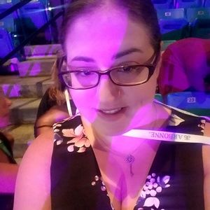 Meet your Posher, Erica